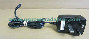 New Phihong AC Power Adapter 5V 2A UK Plug - Model: PSC11K-050